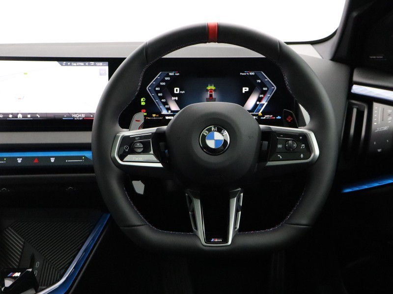  BMW X3 xDrive M50 5dr Auto 5023576