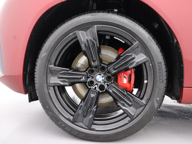  BMW X3 xDrive M50 5dr Auto 5023551