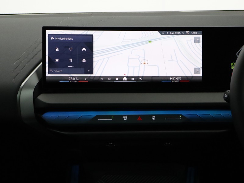  BMW X3 xDrive M50 5dr Auto 5023574