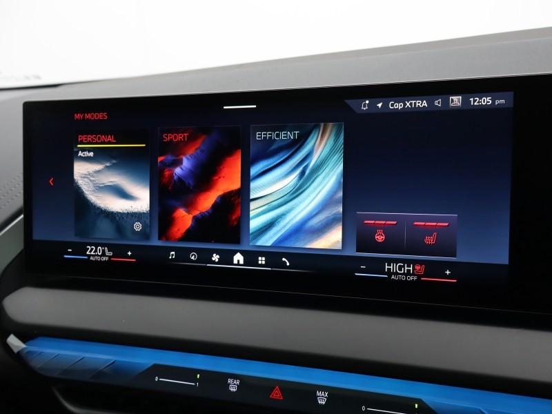  BMW X3 xDrive M50 5dr Auto 5023601