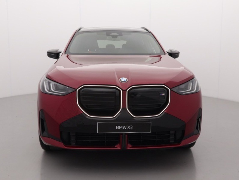  BMW X3 xDrive M50 5dr Auto 5023534