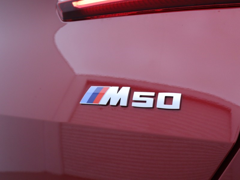  BMW X3 xDrive M50 5dr Auto 5023542