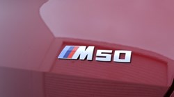 BMW X3 xDrive M50 5dr Auto 5023542