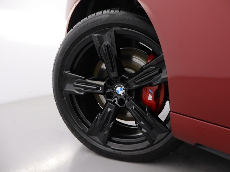  BMW X3 xDrive M50 5dr Auto 5023556