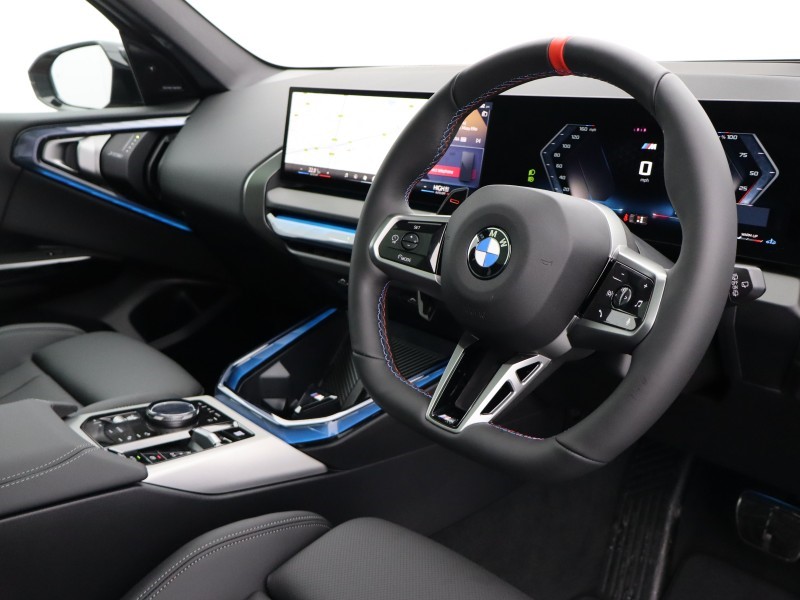  BMW X3 xDrive M50 5dr Auto 5023569