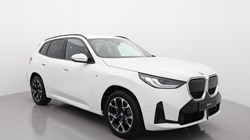 BMW X3 xDrive 30e M Sport 5dr Auto 4757730