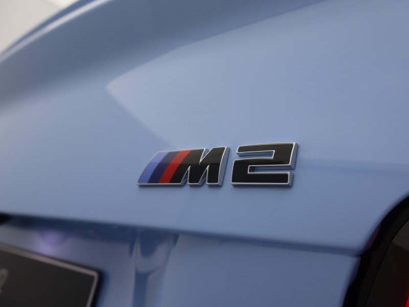  BMW M2 Coupe LCI 4941875