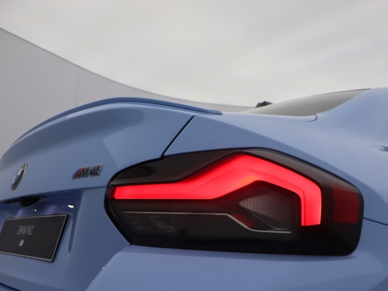  BMW M2 Coupe LCI 4941874