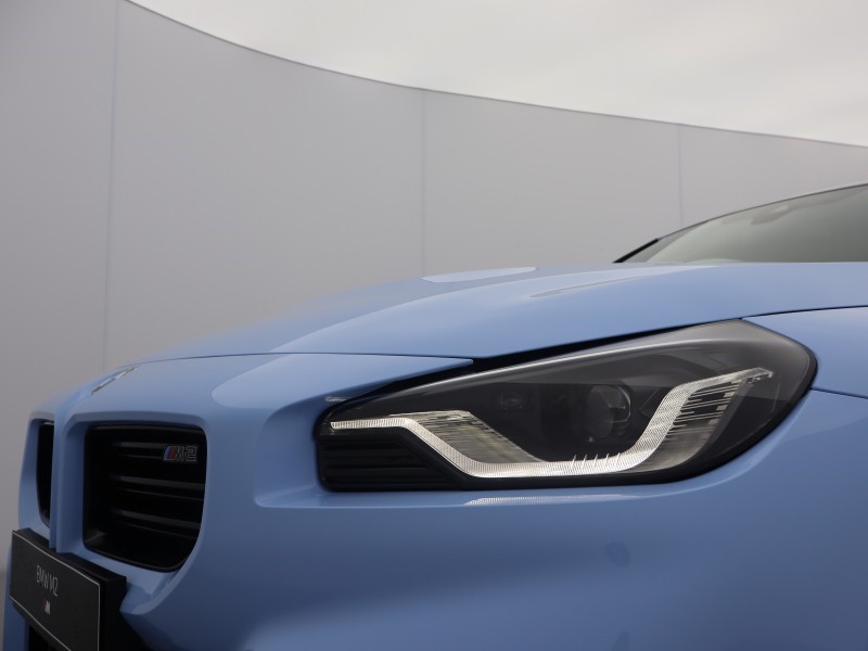  BMW M2 Coupe LCI 4941881