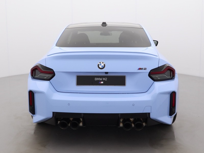  BMW M2 Coupe LCI 4941871