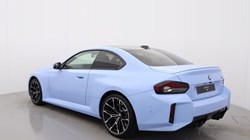 BMW M2 Coupe LCI 4941870