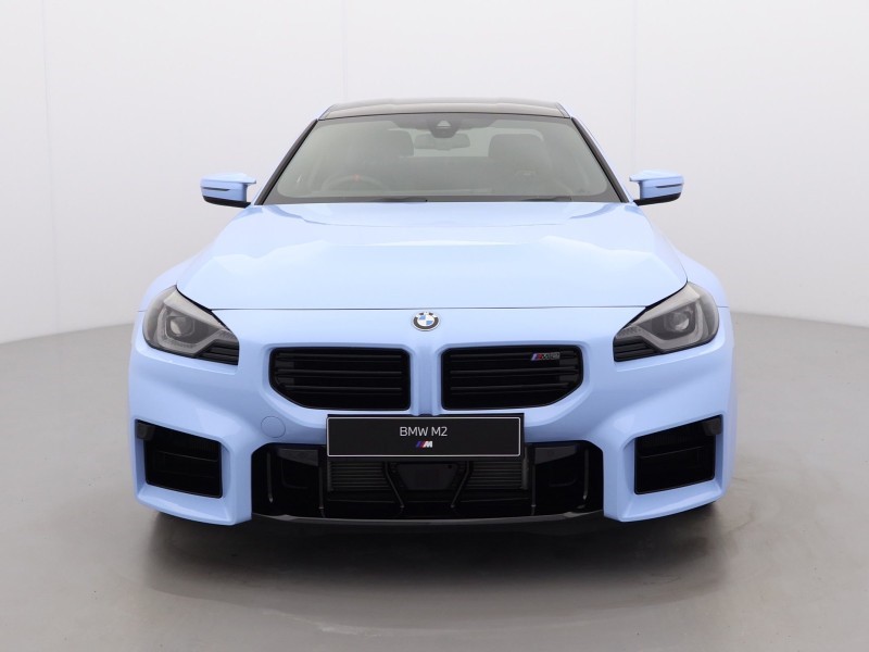  BMW M2 Coupe LCI 4941867