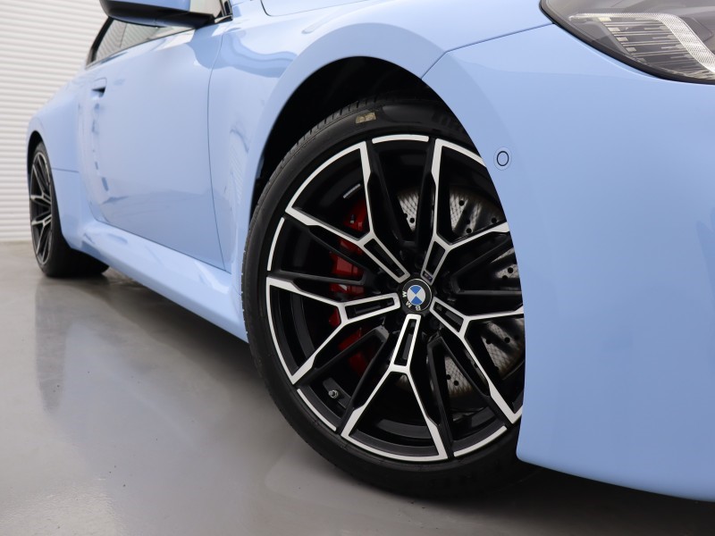  BMW M2 Coupe LCI 4941926