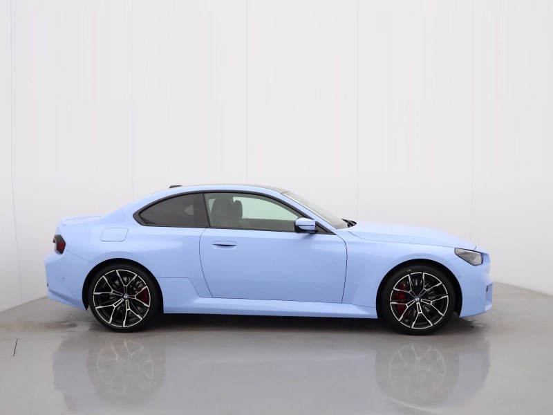  BMW M2 Coupe LCI 4941873