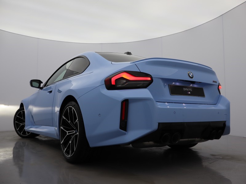  BMW M2 Coupe LCI 4941928