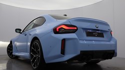 BMW M2 Coupe LCI 4941928