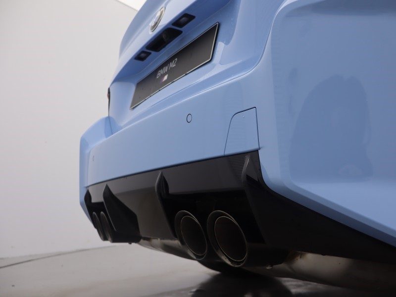  BMW M2 Coupe LCI 4941887