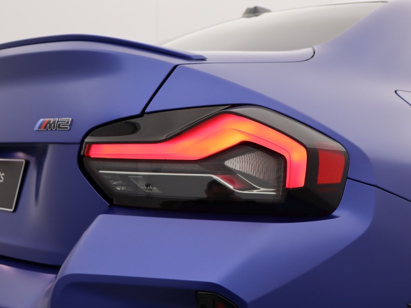  BMW M2 480 2dr Step Auto 4777940