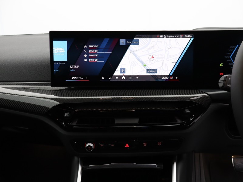  BMW M2 480 2dr Step Auto 4777996