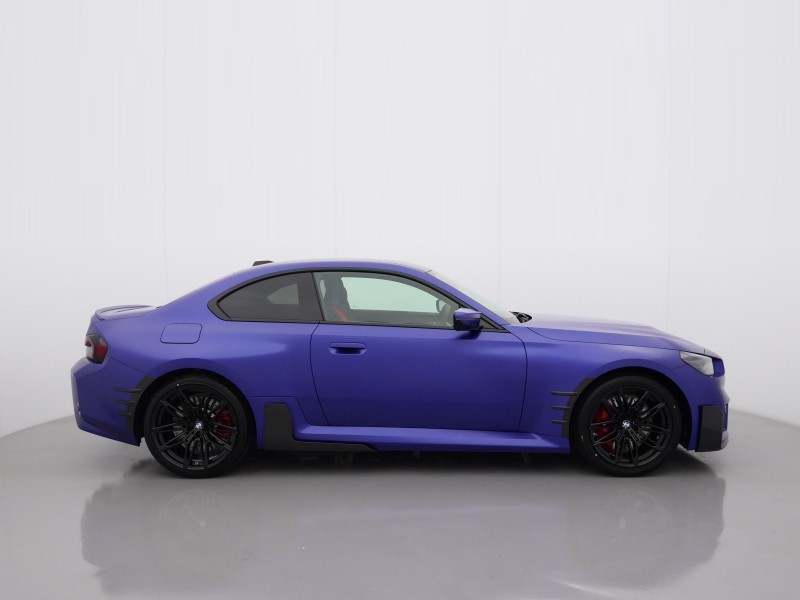  BMW M2 480 2dr Step Auto 4777939