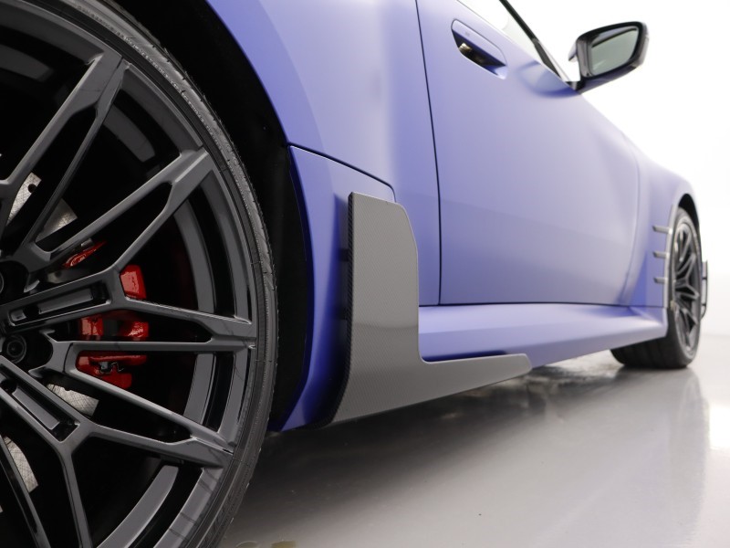  BMW M2 480 2dr Step Auto 4777949