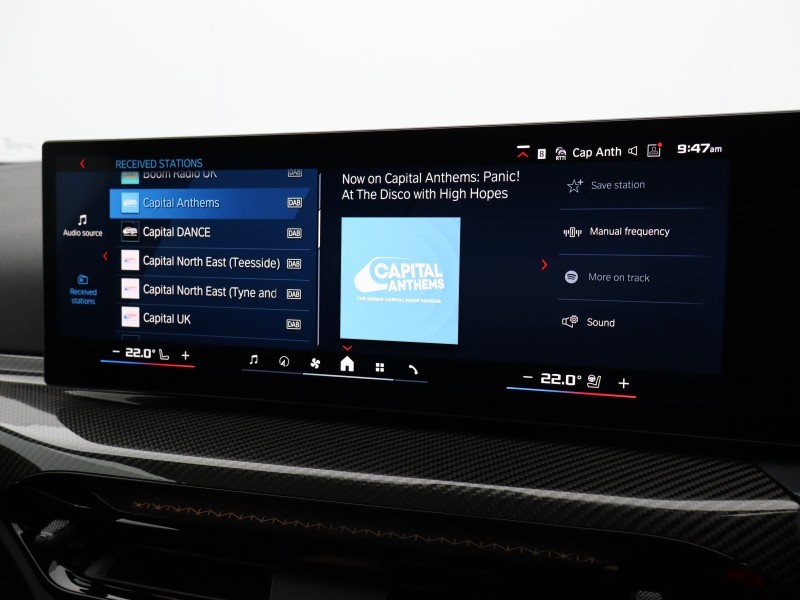  BMW M2 480 2dr Step Auto 4777987