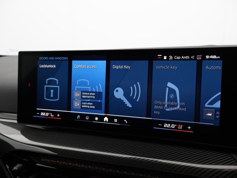  BMW M2 480 2dr Step Auto 4777993