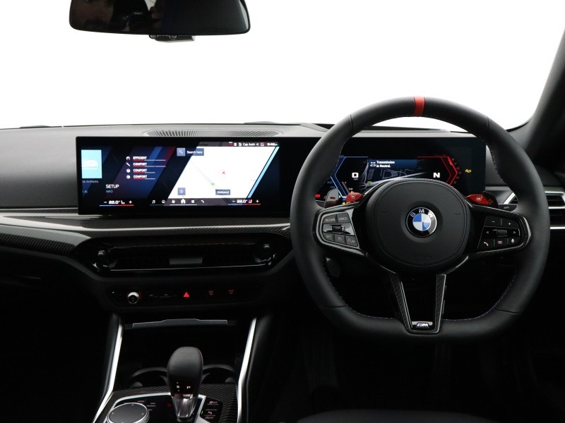  BMW M2 480 2dr Step Auto 4777994