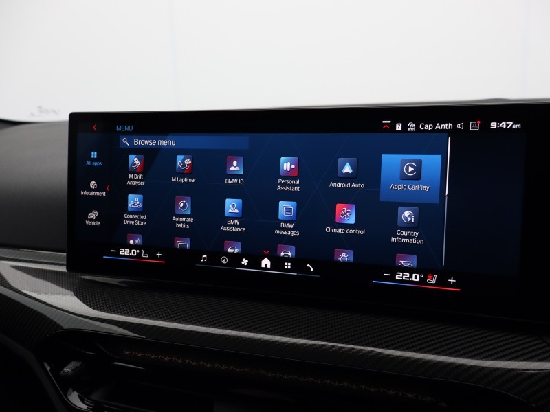  BMW M2 480 2dr Step Auto 4777991