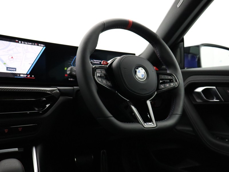  BMW M2 480 2dr Step Auto 4777995