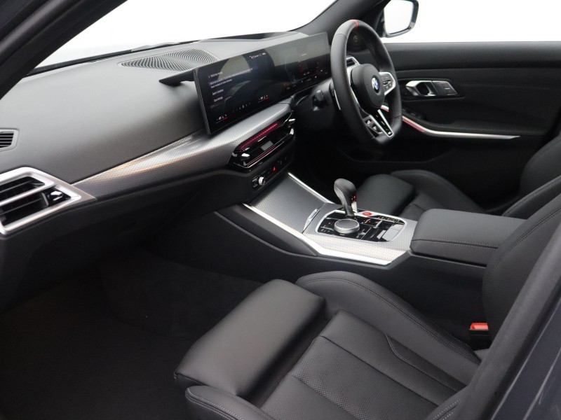  BMW M3 Competition 4dr Step Auto 4941501