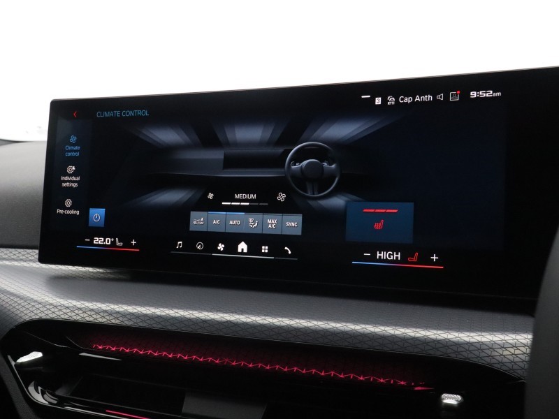  BMW M3 Competition 4dr Step Auto 4941478