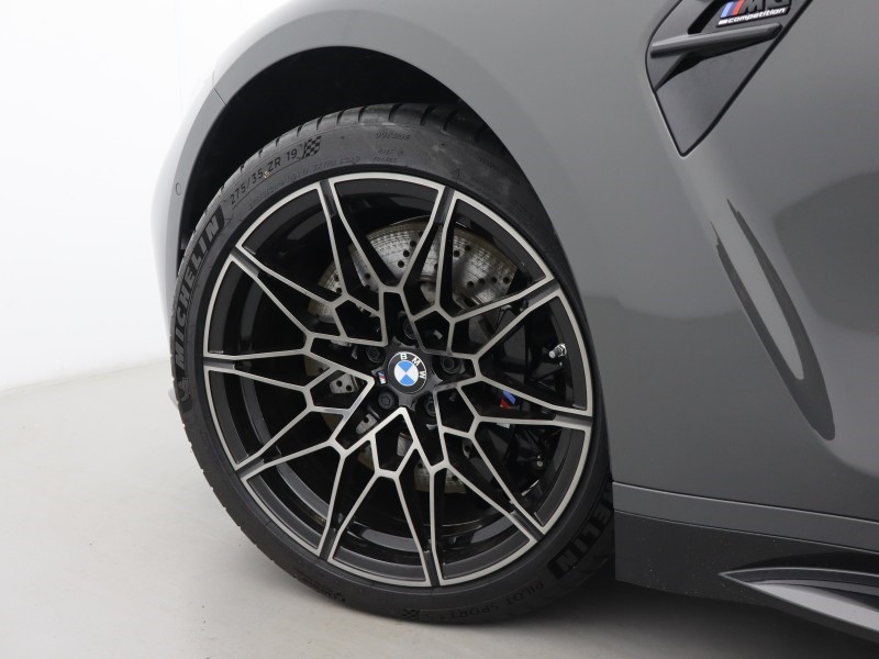  BMW M3 Competition 4dr Step Auto 5686776