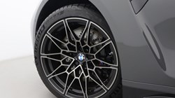 BMW M3 Competition 4dr Step Auto 5686776