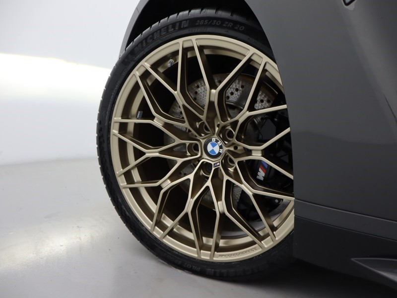  BMW M3 Competition 4dr Step Auto 5016727