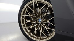 BMW M3 Competition 4dr Step Auto 5016727