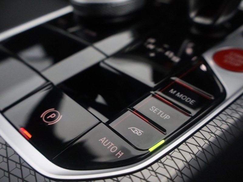  BMW M3 Competition 4dr Step Auto 4941483