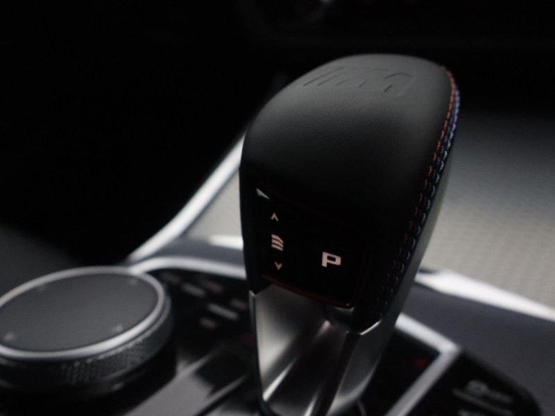  BMW M3 Competition 4dr Step Auto 4941484