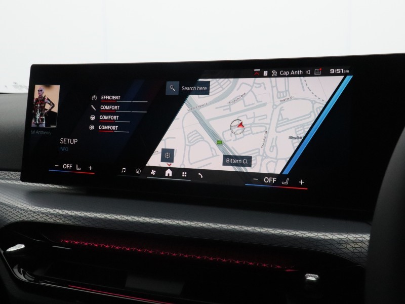  BMW M3 Competition 4dr Step Auto 4941472