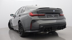 BMW M3 Competition 4dr Step Auto 5686774