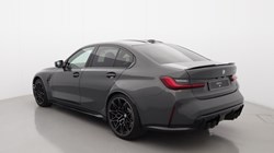 BMW M3 Competition 4dr Step Auto 5686769