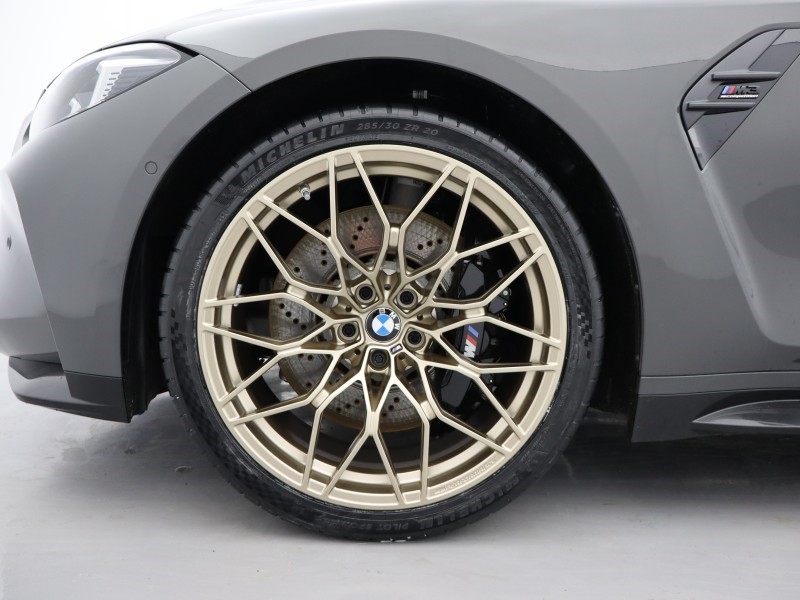  BMW M3 Competition 4dr Step Auto 5016725