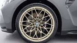 BMW M3 Competition 4dr Step Auto 5016725