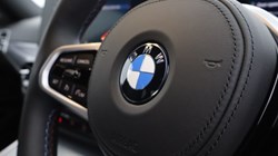 BMW M3 Competition 4dr Step Auto 4941500