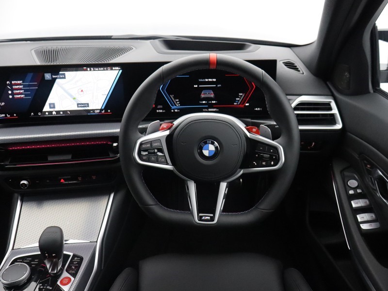  BMW M3 Competition 4dr Step Auto 4941496