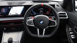 BMW M3 Competition 4dr Step Auto 4941496