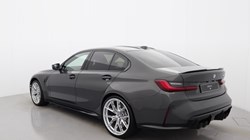 BMW M3 Competition 4dr Step Auto 4941437