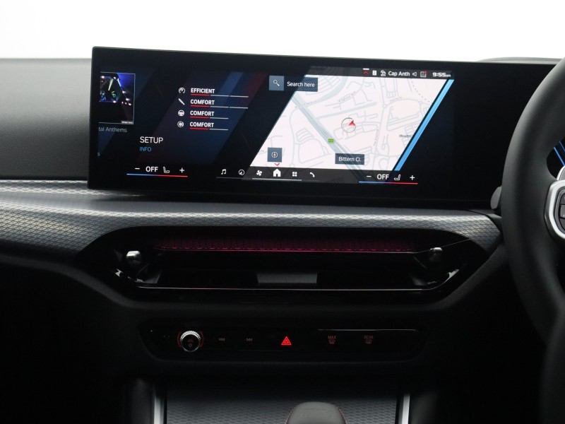  BMW M3 Competition 4dr Step Auto 4941494