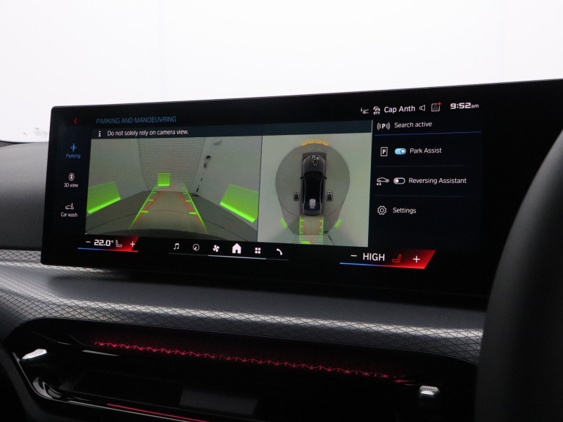  BMW M3 Competition 4dr Step Auto 4941479