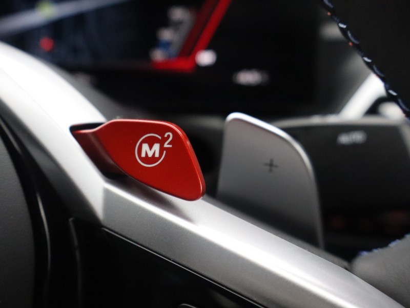  BMW M3 Competition 4dr Step Auto 4941470